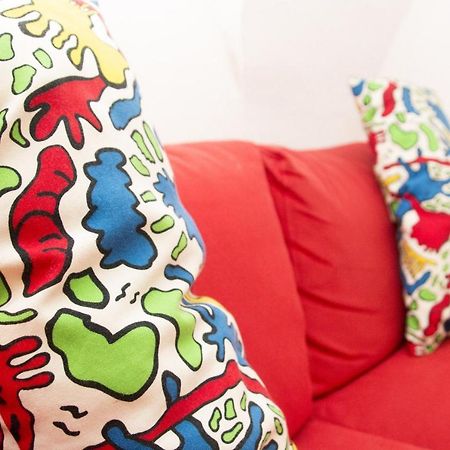 كييتي B&B Teate المظهر الخارجي الصورة