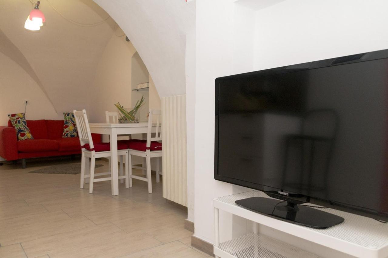 كييتي B&B Teate المظهر الخارجي الصورة