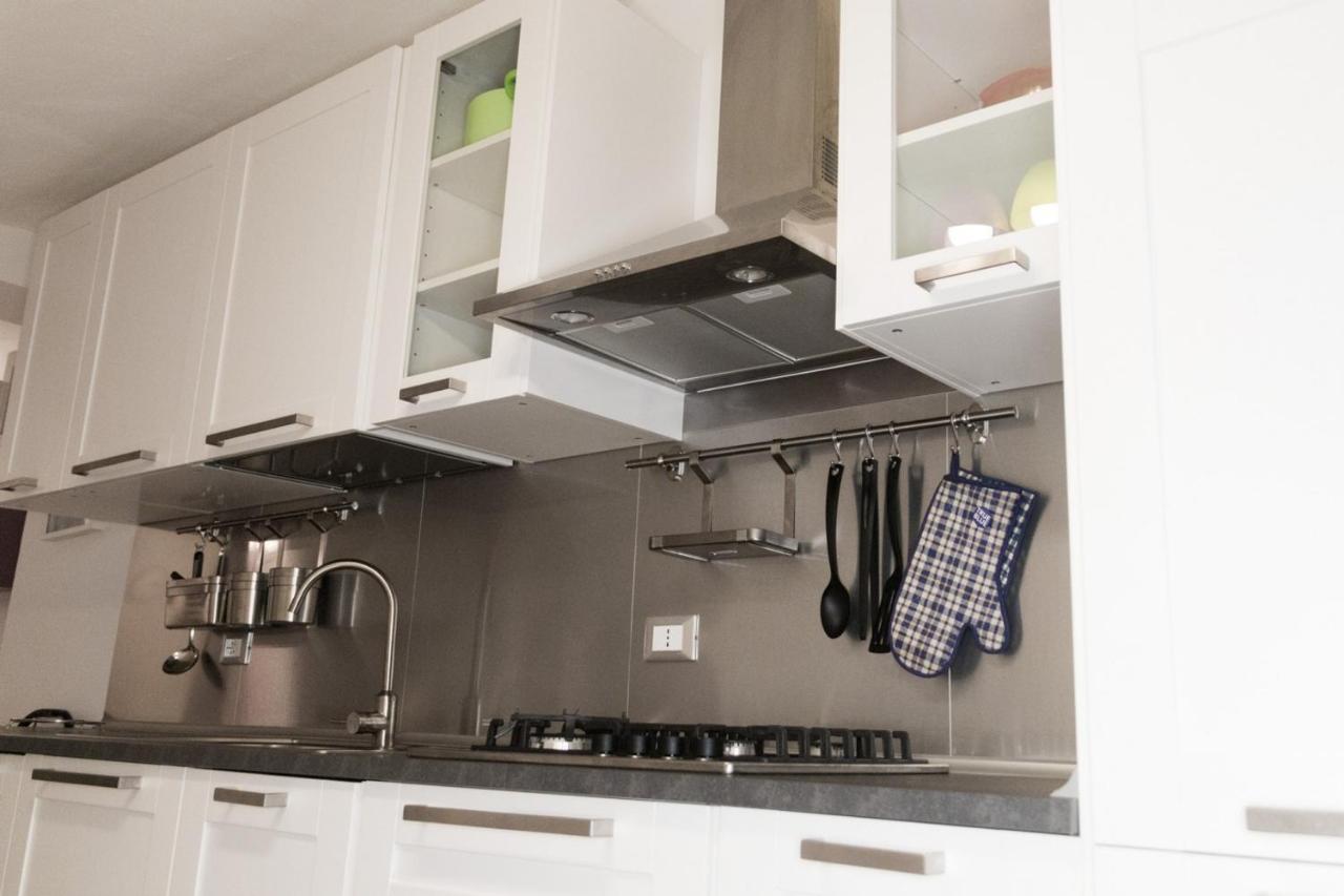 كييتي B&B Teate المظهر الخارجي الصورة