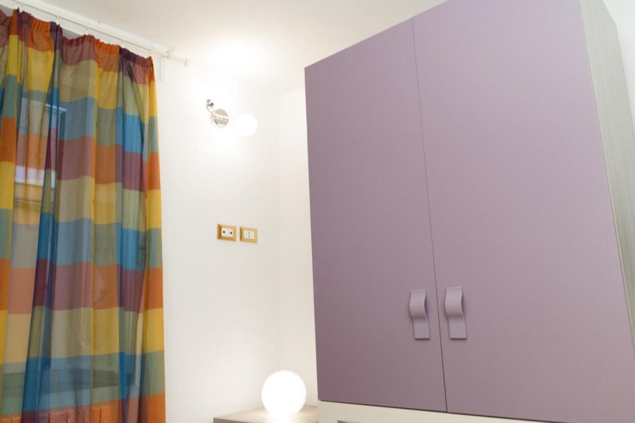 كييتي B&B Teate المظهر الخارجي الصورة